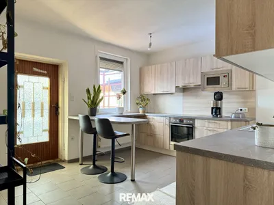 3-Zimmer-Haus kaufen in Neunkirchen – 102,13 m², € 299.000 – Bild 8 von 26