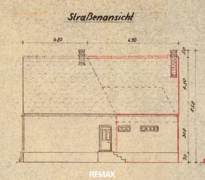 3-Zimmer-Haus kaufen in Neunkirchen – 102,13 m², € 299.000 – Bild 24 von 26