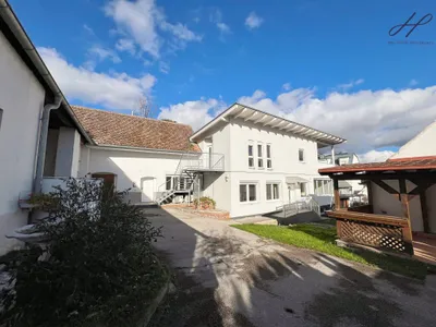 4-Zimmer-Haus kaufen in Oberpullendorf – 193 m², € 375.000