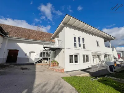 4-Zimmer-Haus kaufen in Oberpullendorf – 193 m², € 375.000 – Bild 29 von 41