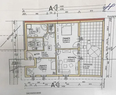 4-Zimmer-Haus kaufen in Oberpullendorf – 193 m², € 375.000 – Bild 41 von 41