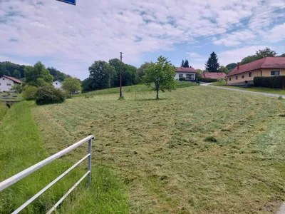 Grundstück kaufen in Güssing – 2 177 m², € 71.841