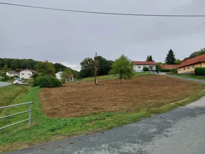 Grundstück kaufen in Güssing – 2 177 m², € 71.841 – Bild 2 von 5
