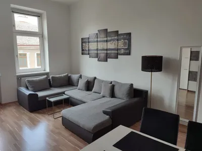 Hubergasse 14, 1BD, Elevator – Bild 2
