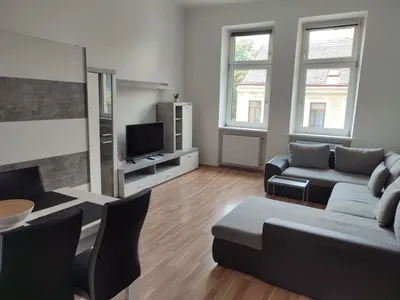 Hubergasse 14, 1BD, Elevator – Bild 3