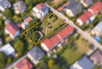 Grundstück kaufen in Wien – 1 000 m², € 849.000 – Bild 2 von 3
