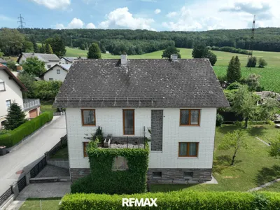 7-Zimmer-Haus kaufen in Melk – 190 m², € 198.000 – Bild 2 von 17
