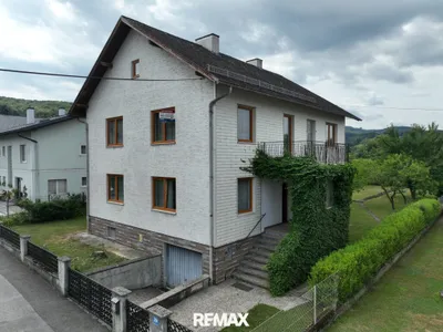 7-Zimmer-Haus kaufen in Melk – 190 m², € 198.000 – Bild 3 von 17