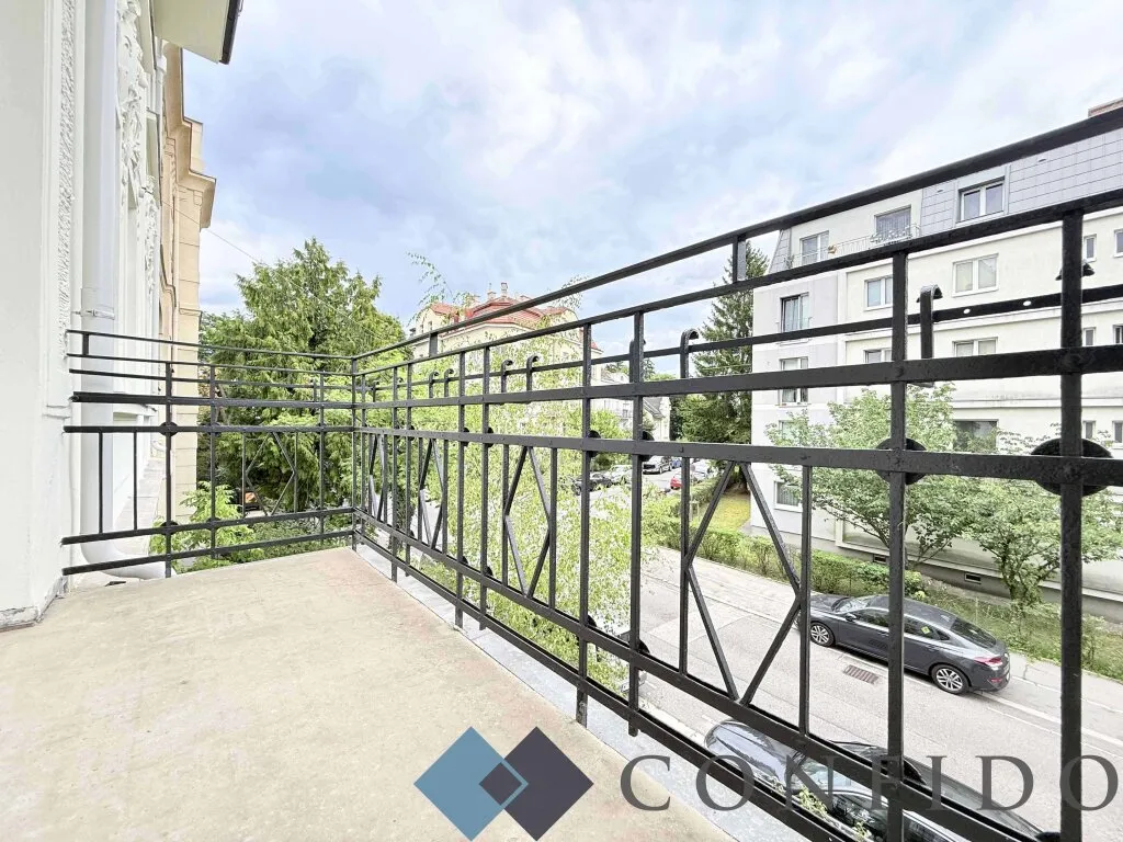 Wohnung – Wien - Ansicht 2