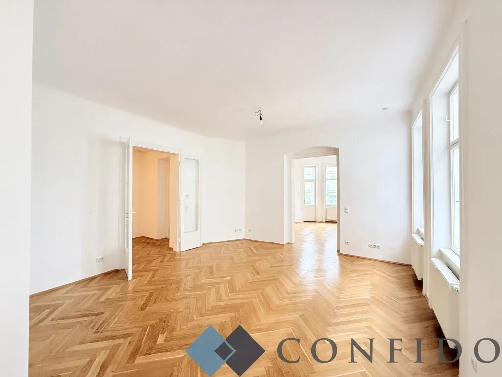 Wohnung – Wien