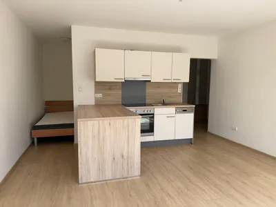 2-Zimmer-Wohnung mieten in Linz – 40 m², € 639 – Bild 22 von 25