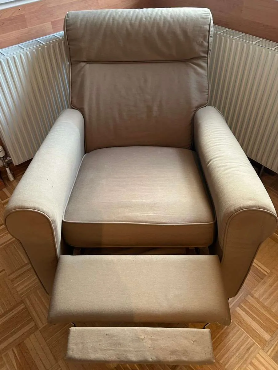 Ikea Fernsehsessel, € 79,- (6130 Schwaz)