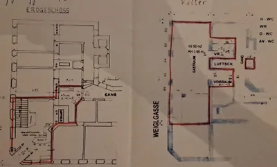 Gewerbeimmobilie mieten in Wien – 114 m², € 1.776 – Bild 8 von 8