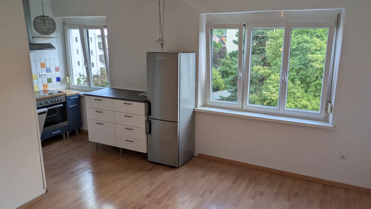 Wohnung – Geidorf - Ansicht 3