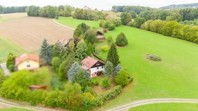 5-Zimmer-Haus kaufen in Sankt Pölten Land – 156 m², € 398.000