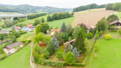 5-Zimmer-Haus kaufen in Sankt Pölten Land – 156 m², € 398.000 – Bild 58 von 61