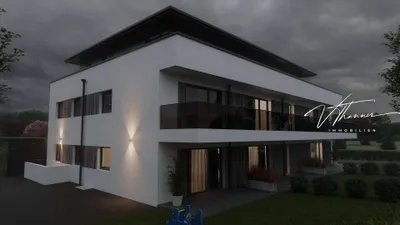 4-Zimmer-Wohnung kaufen in Gmunden – 91,25 m², € 490.000 – Bild 7 von 8