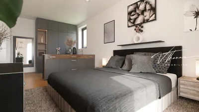 4-Zimmer-Wohnung kaufen in Gmunden – 91,25 m², € 490.000 – Bild 2 von 8