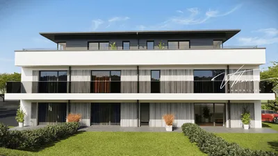 4-Zimmer-Wohnung kaufen in Gmunden – 91,25 m², € 490.000 – Bild 5 von 8
