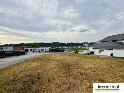 Grundstück kaufen in Grieskirchen – 623 m², € 185.000 – Bild 3 von 4