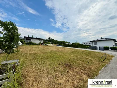 Grundstück kaufen in Grieskirchen – 623 m², € 185.000