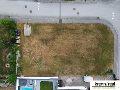 Grundstück kaufen in Grieskirchen – 623 m², € 185.000 – Bild 4 von 4