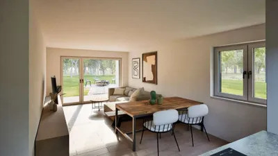 Haus kaufen in Wels-Land – 76,17 m², € 317.300 – Bild 3 von 4