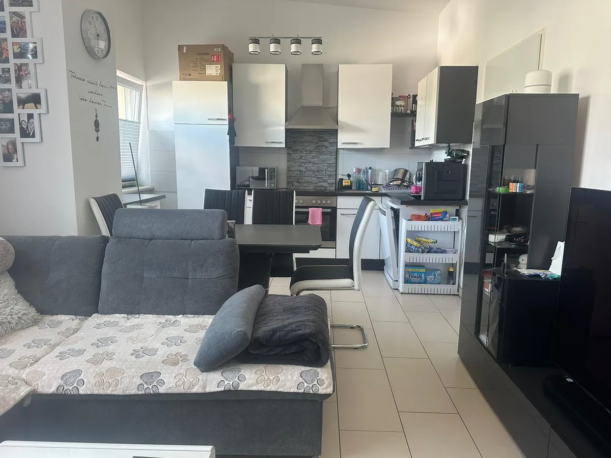 Wohnung – Lenzing - Ansicht 2
