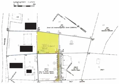 Grundstück kaufen in Neunkirchen – 765 m², € 144.000 – Bild 12 von 12