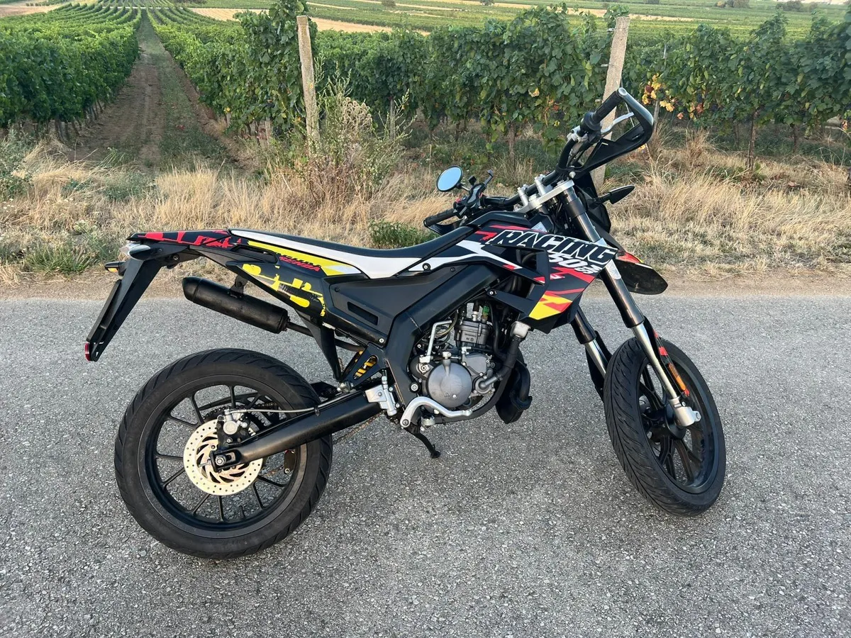 Derbi Senda