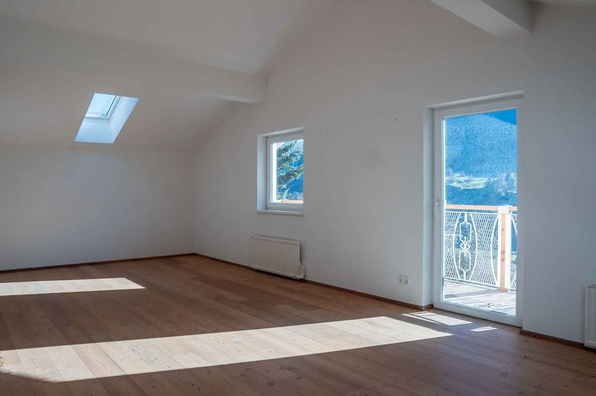 Haus – Schwarzach im Pongau, Hub - Ansicht 2