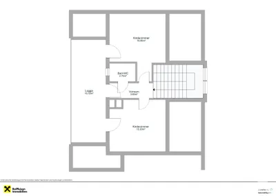 4-Zimmer-Haus kaufen in Graz-Umgebung – 148 m², € 459.000 – Bild 24 von 25