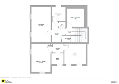 4-Zimmer-Haus kaufen in Graz-Umgebung – 148 m², € 459.000 – Bild 25 von 25