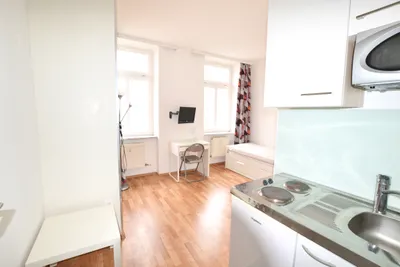 14-Zimmer-Wohnung mieten in Wien – 20 m², € 730 – Bild 2 von 10