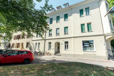 Wohnung kaufen in Graz – 40,06 m², € 125.000 – Bild 9 von 10