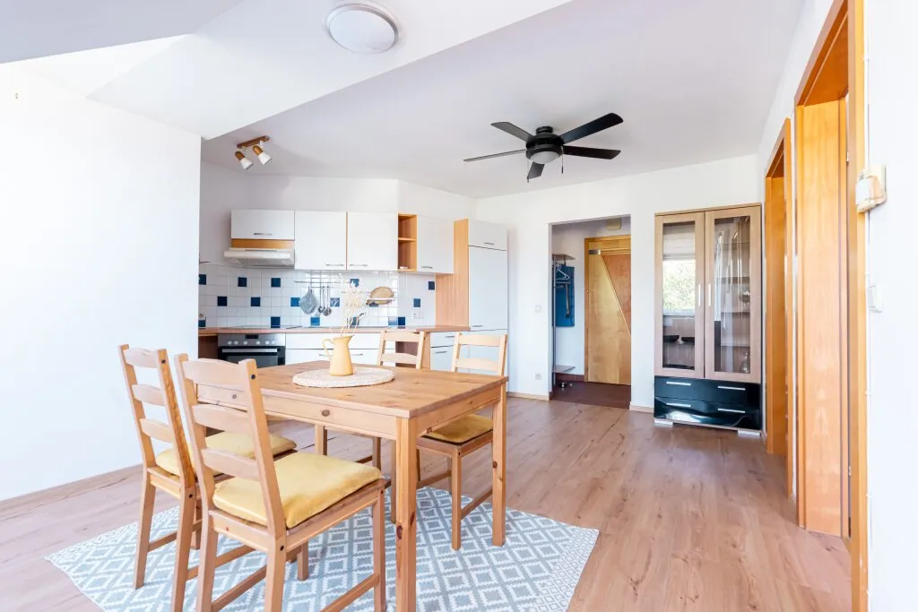 Wohnung – Graz, Unterandritz, Andritz - Ansicht 2