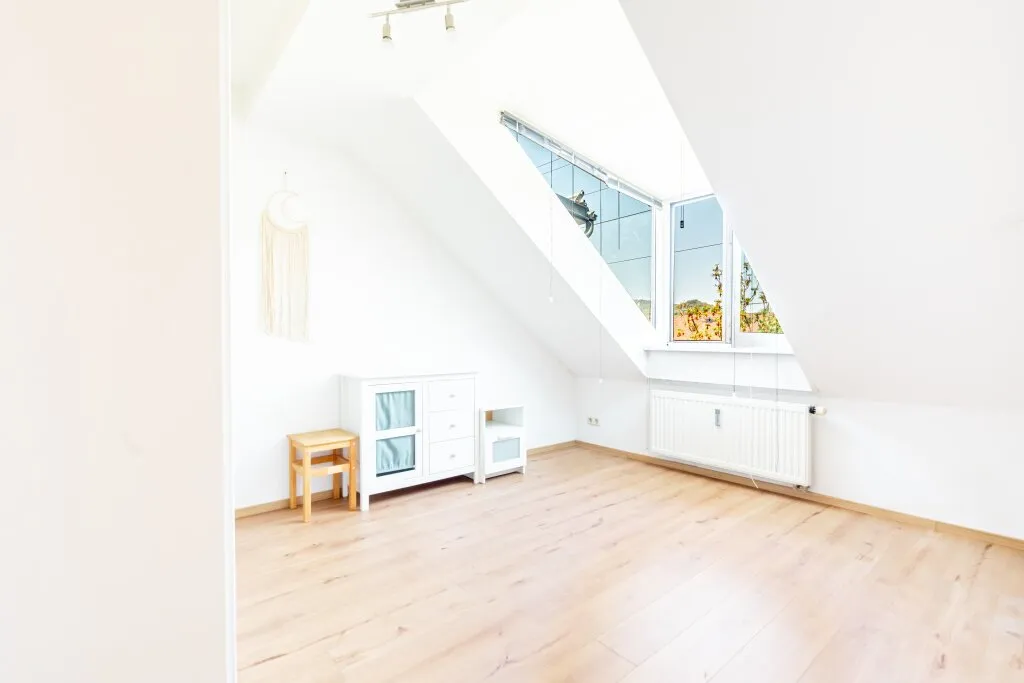 Wohnung – Graz, Unterandritz, Andritz - Ansicht 3