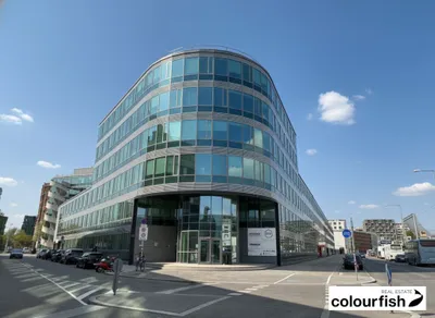 Gewerbeimmobilie mieten in Wien – 1 250 m², € 20.250 – Bild 9 von 10