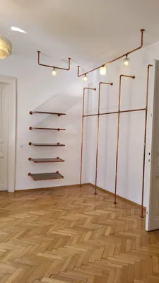 6-Zimmer-Gewerbeimmobilie mieten in Wien – 142 m², € 2.060 – Bild 2 von 3
