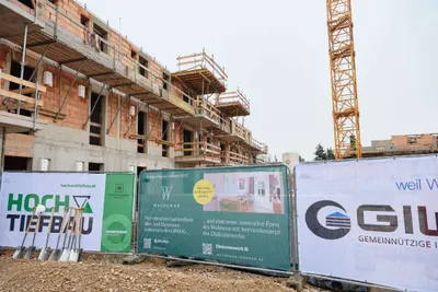 3-Zimmer-Wohnung kaufen in Linz Land – 68,21 m², € 334.300 – Bild 5 von 6