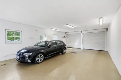 7-Zimmer-Haus kaufen in Oberpullendorf – 256 m², € 639.000 – Bild 26 von 42