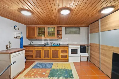 7-Zimmer-Haus kaufen in Oberpullendorf – 256 m², € 639.000 – Bild 32 von 42