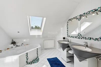 7-Zimmer-Haus kaufen in Oberpullendorf – 256 m², € 639.000 – Bild 13 von 42