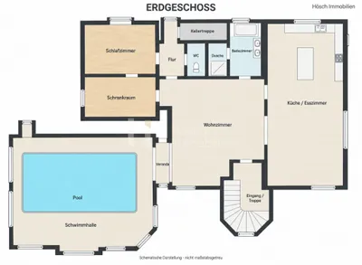 7-Zimmer-Haus kaufen in Oberpullendorf – 256 m², € 639.000 – Bild 40 von 42