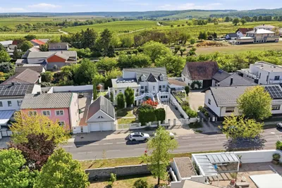 7-Zimmer-Haus kaufen in Oberpullendorf – 256 m², € 639.000 – Bild 8 von 42