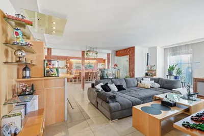 7-Zimmer-Haus kaufen in Oberpullendorf – 256 m², € 639.000 – Bild 6 von 42
