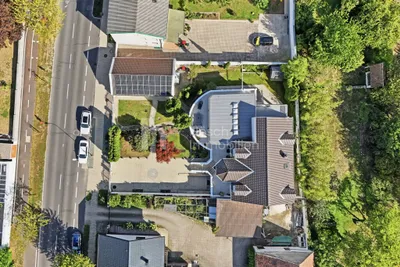 7-Zimmer-Haus kaufen in Oberpullendorf – 256 m², € 639.000 – Bild 11 von 42