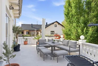 7-Zimmer-Haus kaufen in Oberpullendorf – 256 m², € 639.000 – Bild 19 von 42