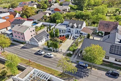 7-Zimmer-Haus kaufen in Oberpullendorf – 256 m², € 639.000 – Bild 3 von 42