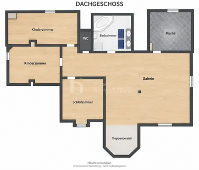 7-Zimmer-Haus kaufen in Oberpullendorf – 256 m², € 639.000 – Bild 41 von 42